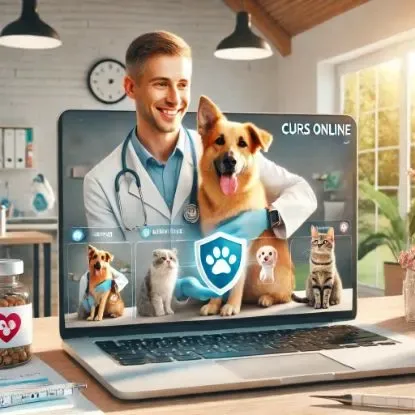 Poza cu Sesiune online de prevenție pentru animale de companie: Protejează sănătatea prietenului tău necuvântător!